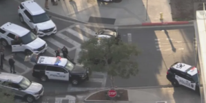 Possible active shooter reported at Claremont McKenna College