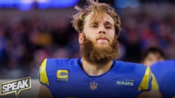 Cooper Kupp joins Seattle Seahawks on 3-Year Deal | Speak