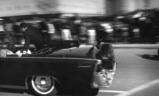 Declassified JFK assassination files released by Trump administration