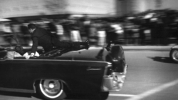 Declassified JFK assassination files released by Trump administration