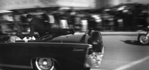 Declassified JFK assassination files released by Trump administration