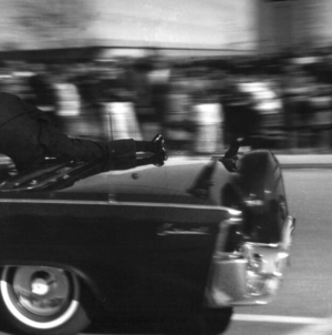 Declassified JFK assassination files released by Trump administration