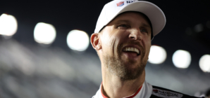 Denny Hamlin Reveals the Wild Story Behind His Six-Figure Vegas Casino Win