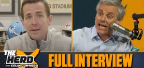 Albert Breer on the Rams releasing Cooper Kupp, 49ers Super Bowl window | FULL INTERVIEW | The Herd