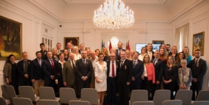 First Ever Hungarian Diaspora Meeting Held in Washington, D.C.