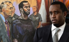 Sean ‘Diddy’ Combs pleads not guilty to new indictment in federal sex trafficking trial