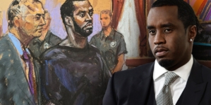 Sean ‘Diddy’ Combs pleads not guilty to new indictment in federal sex trafficking trial