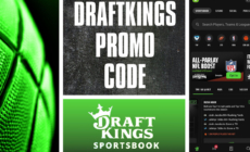 DraftKings Promo Code: Claim Instant $200 March Madness Weekend Bonus