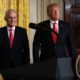 Donald Trump Attacks ‘Weak and Ineffective’ Former Australian PM Over China