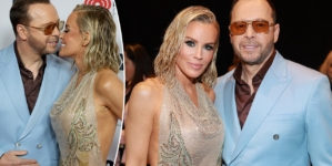 Jenny McCarthy revealed the moment she knew Donnie Wahlberg was ‘the one’