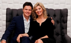 Donny Osmond ‘stole’ his wife from his brother