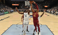 Grizzlies vs Cavs Injury Report: Donovan Mitchell, Jaren Jackson Jr. Status Revealed