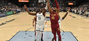 Grizzlies vs Cavs Injury Report: Donovan Mitchell, Jaren Jackson Jr. Status Revealed