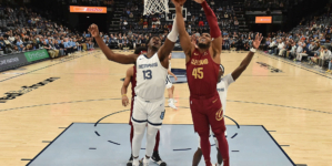 Grizzlies vs Cavs Injury Report: Donovan Mitchell, Jaren Jackson Jr. Status Revealed