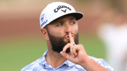 PGA Tour Rising Star Pokes Fun of OWGR at Jon Rahm’s Expense