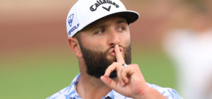 PGA Tour Rising Star Pokes Fun of OWGR at Jon Rahm’s Expense