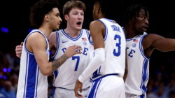 Duke Poised for No. 1 Seed After ACC Championship Victory Despite Missing Cooper Flagg