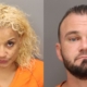 Florida couple allegedly lured teen on app, killed and dismembered her