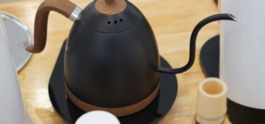 Photos of Disaster With Dad’s Electric Kettle Go Viral: ‘Didn’t Realize’