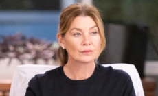 Ellen Pompeo recalls reaction to leaked $20 million ‘Grey’s Anatomy’ salary