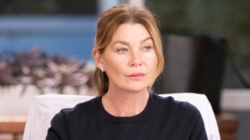 Ellen Pompeo recalls reaction to leaked $20 million ‘Grey’s Anatomy’ salary