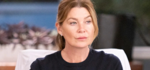 Ellen Pompeo recalls reaction to leaked $20 million ‘Grey’s Anatomy’ salary