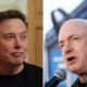 Elon Musk Slams Senator as ‘Traitor’ After Visit to Ukraine