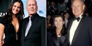 Bruce Willis’ wife comments on Gene Hackman, Betsy Arakawa’s deaths