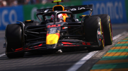 How to Watch Australian Grand Prix: Live Stream Formula 1, TV Channel