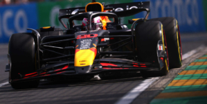 How to Watch Australian Grand Prix: Live Stream Formula 1, TV Channel