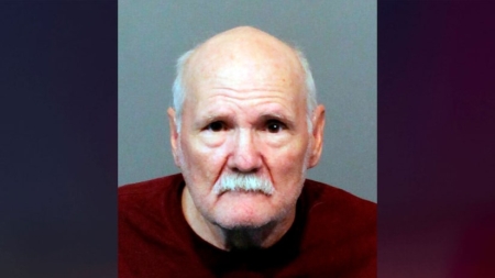 Man who kidnapped, raped, and fatally strangled kindergarten student in 1982 is sentenced