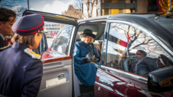 Queen Camilla: Behind The Scenes With a Working Royal