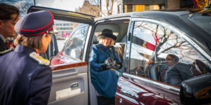 Queen Camilla: Behind The Scenes With a Working Royal