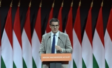 Kocsis: Ruling party will use every means to protect Hungary’s sovereignty