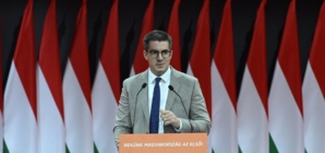 Kocsis: Ruling party will use every means to protect Hungary’s sovereignty