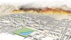 Can fire-gutted suburbs rebuild safer? Here’s what the experts say