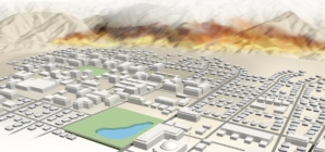 Can fire-gutted suburbs rebuild safer? Here’s what the experts say