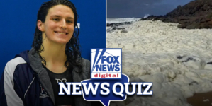 Fox News Digital’s News Quiz: March 21, 2025