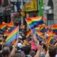 Amendment Tabled after Pride March Deemed Contrary to Child Protection Legislation