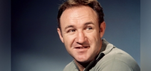 Gene Hackman credited troubled youth with making him a ‘better actor’