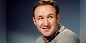 Gene Hackman credited troubled youth with making him a ‘better actor’