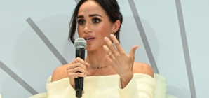 Meghan Markle details the ‘twist and turns’ she faced in launching As Ever brand