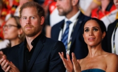 Prince Harry accused of being ‘too woke’ before royal exit: author