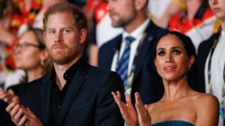 Prince Harry accused of being ‘too woke’ before royal exit: author