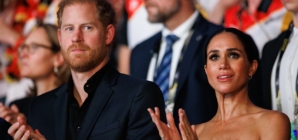 Prince Harry accused of being ‘too woke’ before royal exit: author