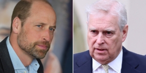 Prince William wants Prince Andrew to ‘vanish’ amid new allegations: expert