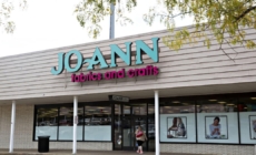 Joann is no longer accepting store gift cards as it closes all locations