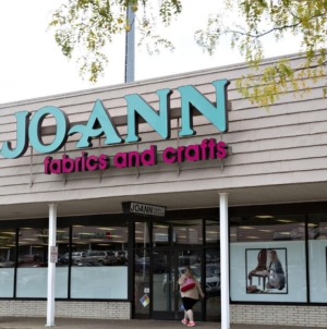 Joann is no longer accepting store gift cards as it closes all locations