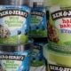 Ben & Jerry’s says Unilever unlawfully fired its CEO over political issues