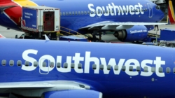 Southwest Airlines ending free checked bags policy for many passengers, for first time in its 54-year history